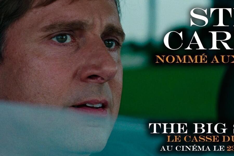 The Big Short