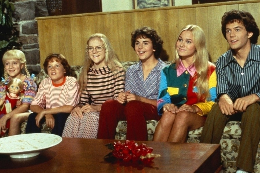 The Brady Bunch Movie