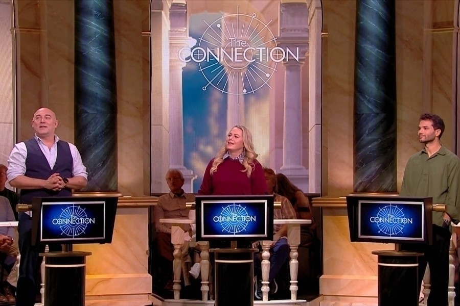 The Connection