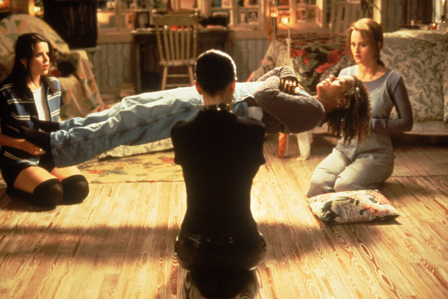The Craft