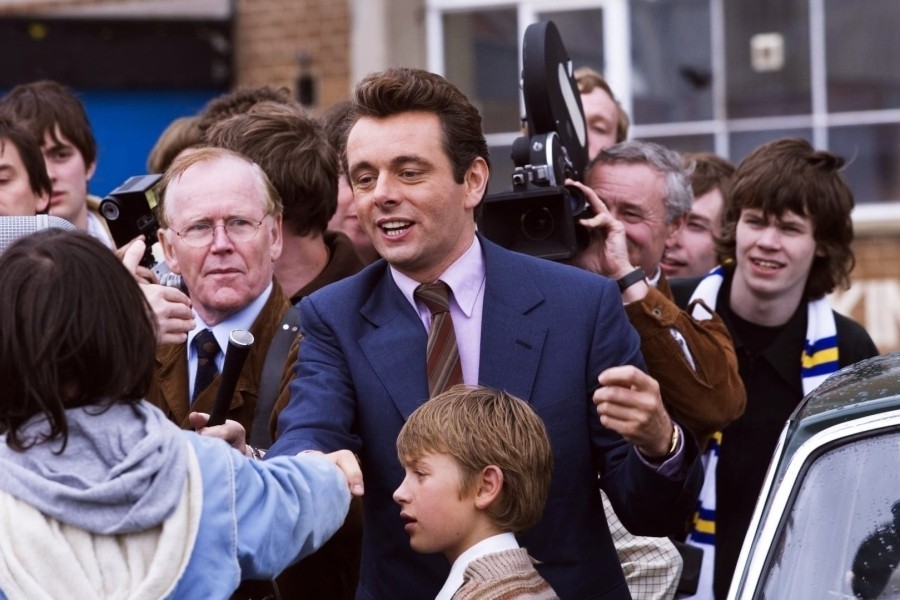 The Damned United