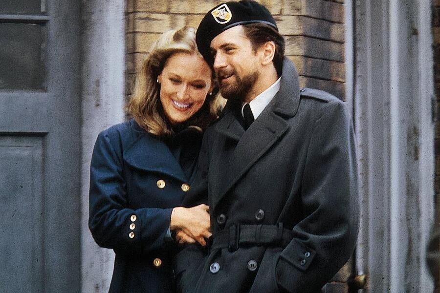 The Deer Hunter