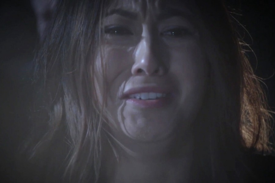 The Face of Evil