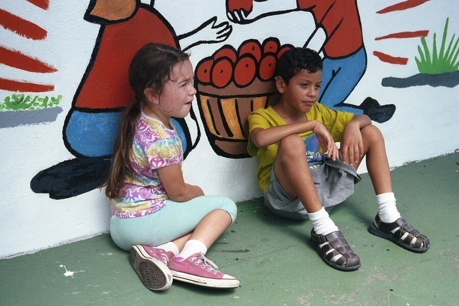 The Florida Project