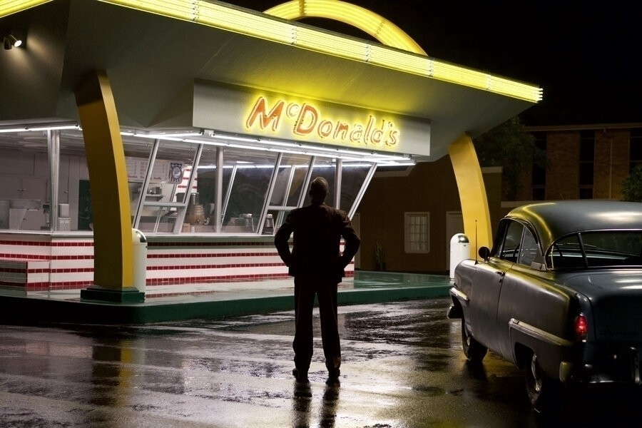 The Founder