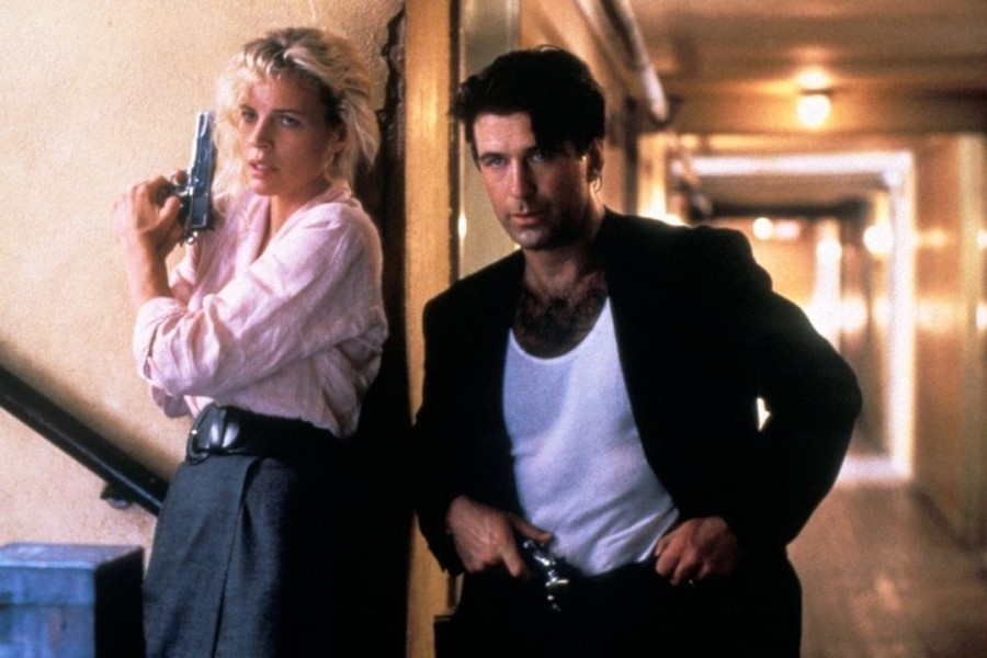 The Getaway