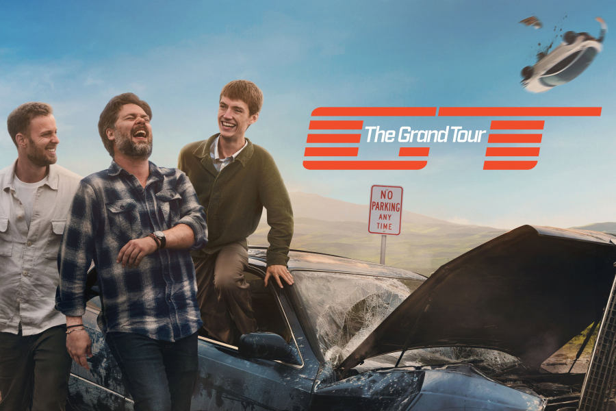 The Grand Tour