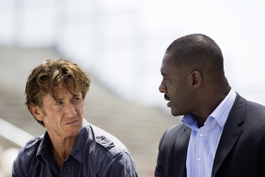 The Gunman