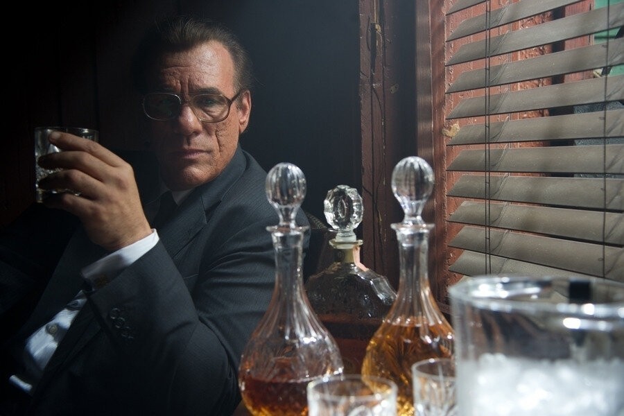 The Iceman