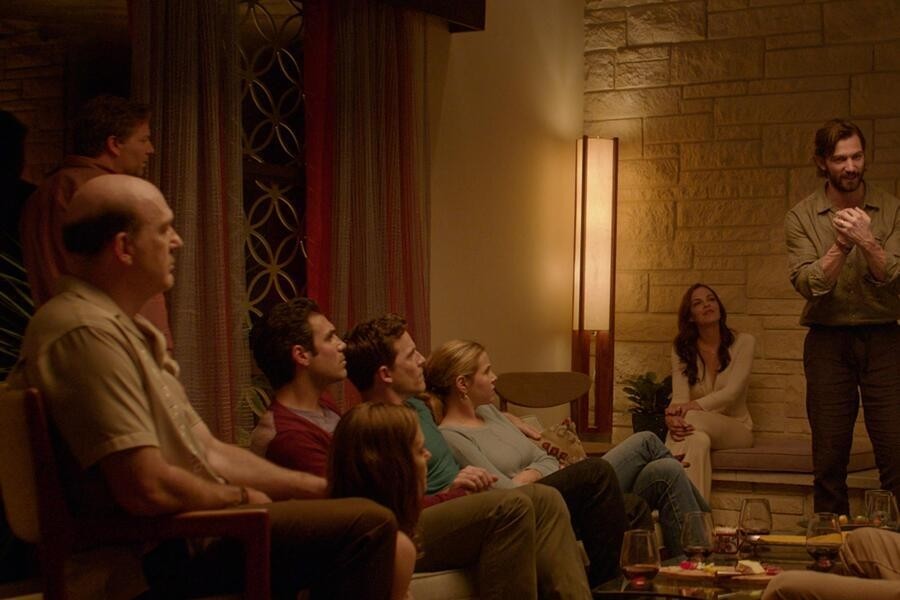 The Invitation