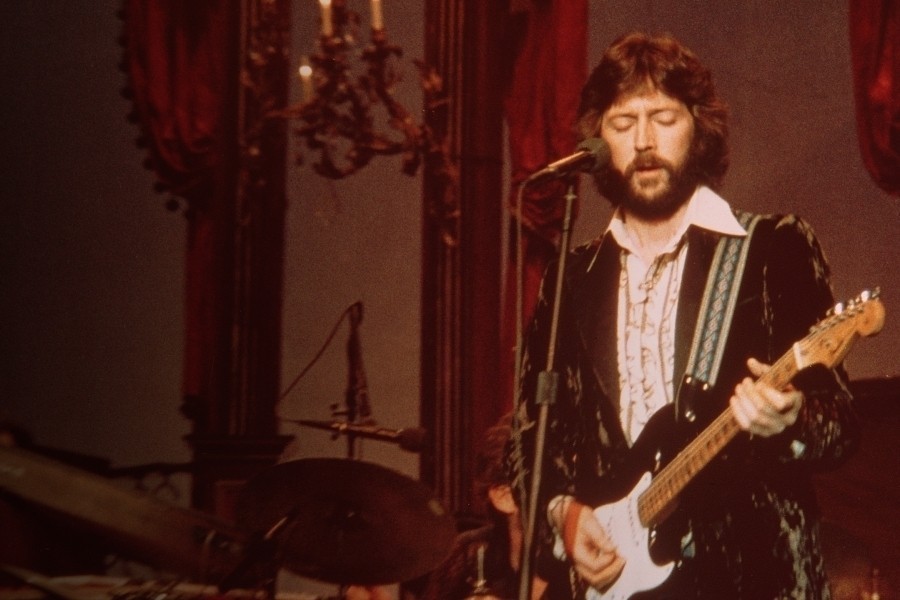 The Last Waltz