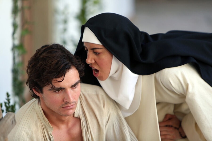The Little Hours