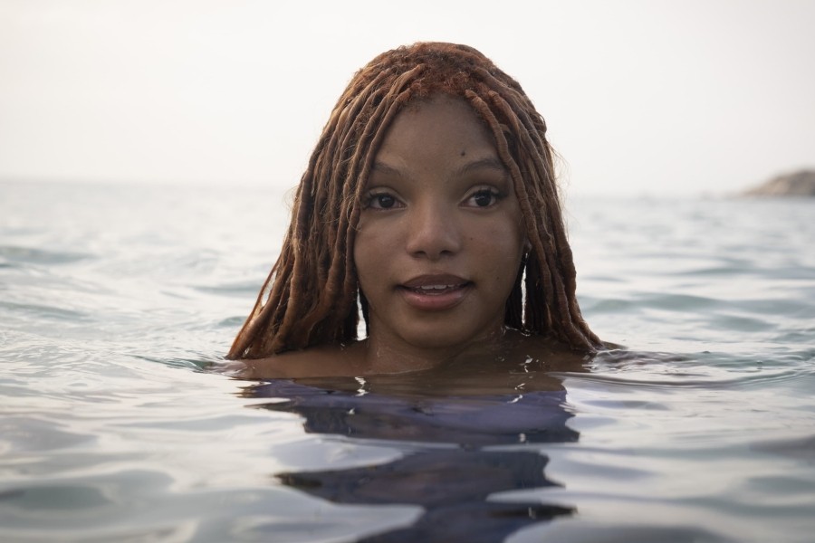The Little Mermaid