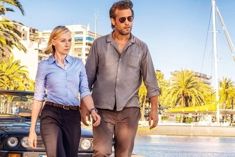 The Mallorca Files