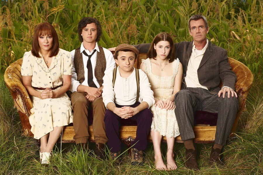 The Middle
