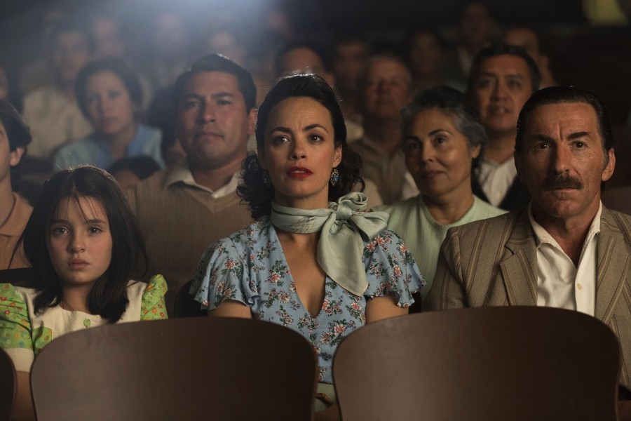 The Movie Teller