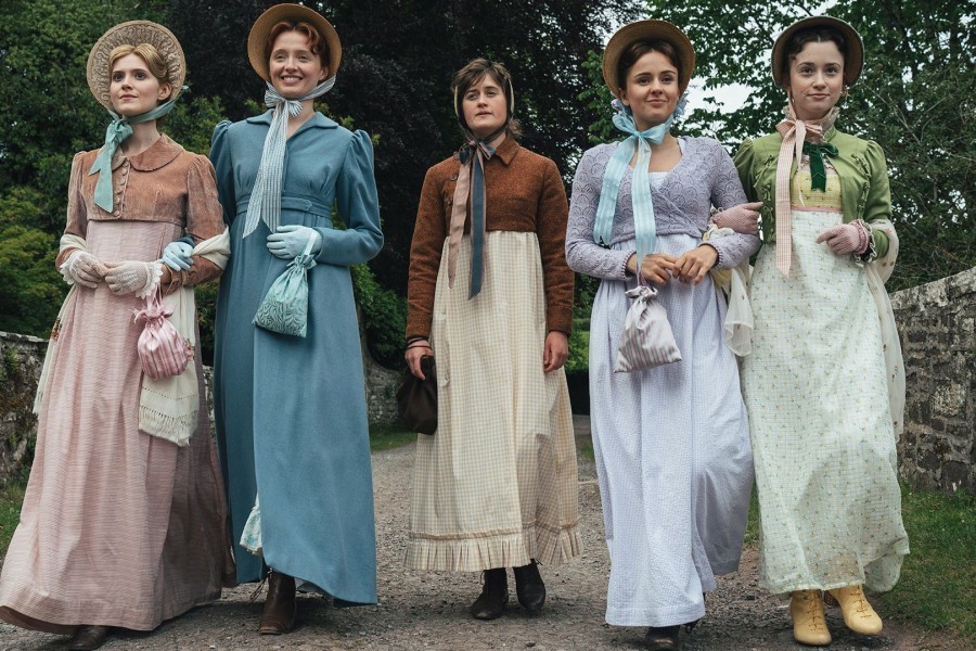 The Other Bennet Sister