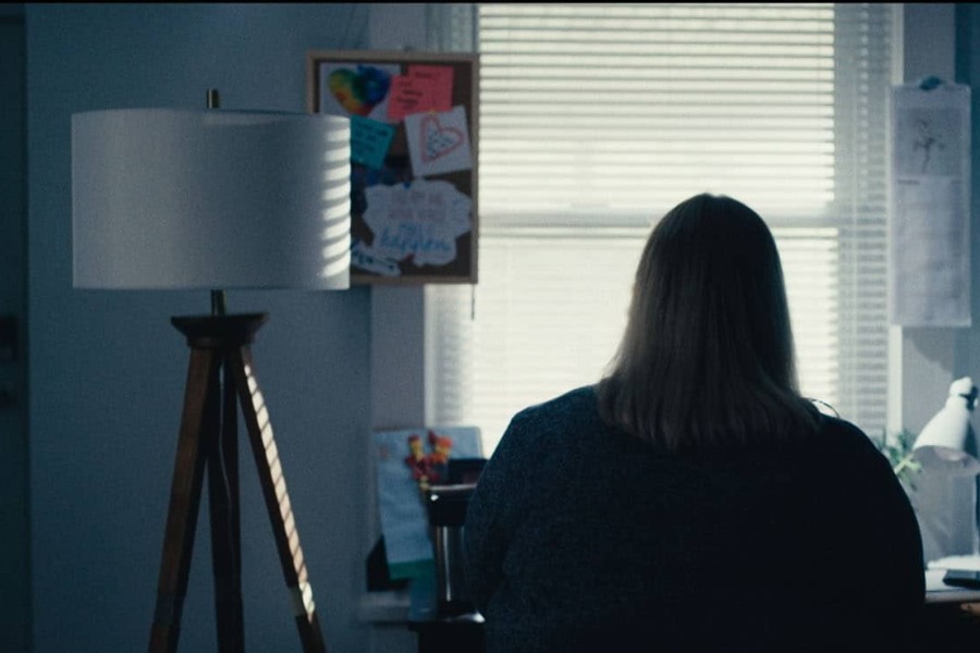 The Other Mrs Jordan