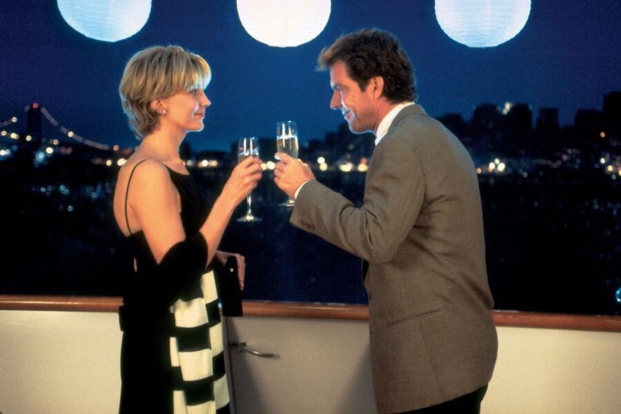 The Parent Trap