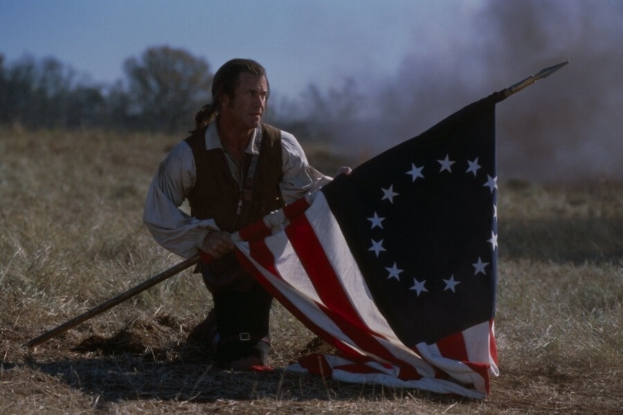 The Patriot