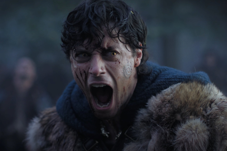 The Pendragon Cycle: Rise of the Merlin