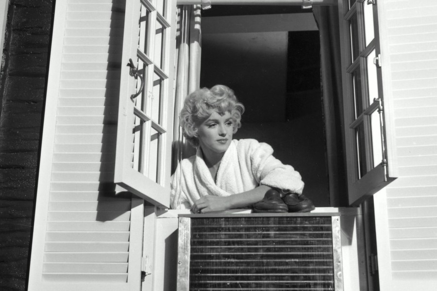 The Seven Year Itch