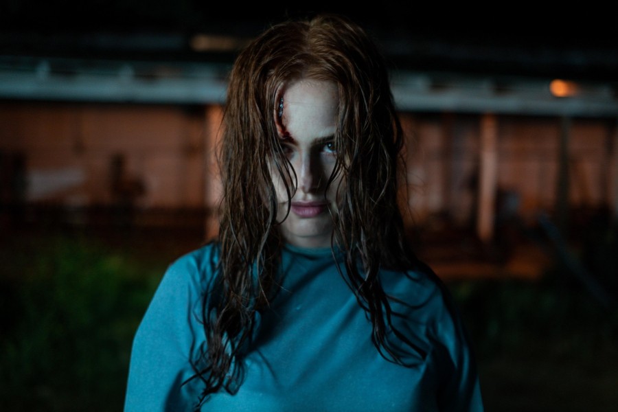 The Strangers: Chapter 2
