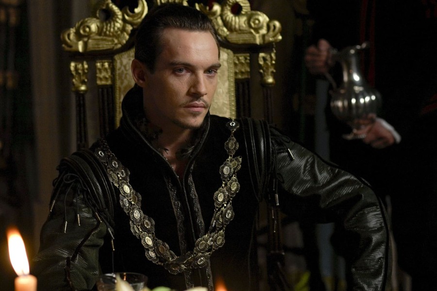 The Tudors