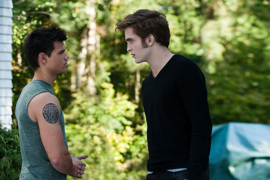 The Twilight Saga: Eclipse