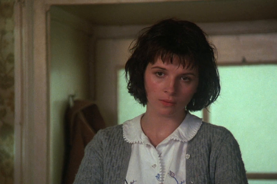 The Unbearable Lightness of Being