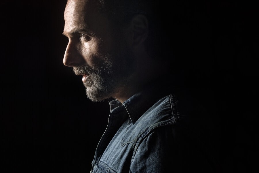 The Walking Dead