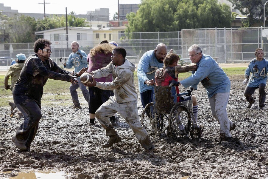 The Wedding Ringer