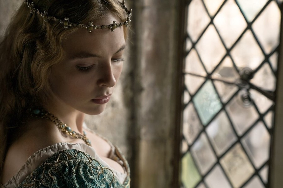 The White Princess