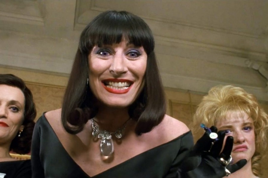 The Witches