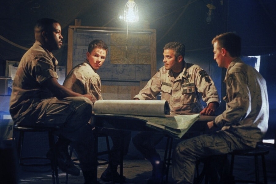 Three Kings