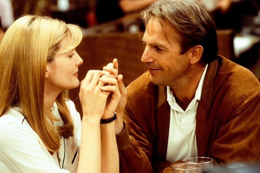 Tin Cup