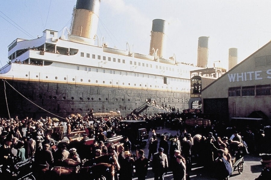 Titanic