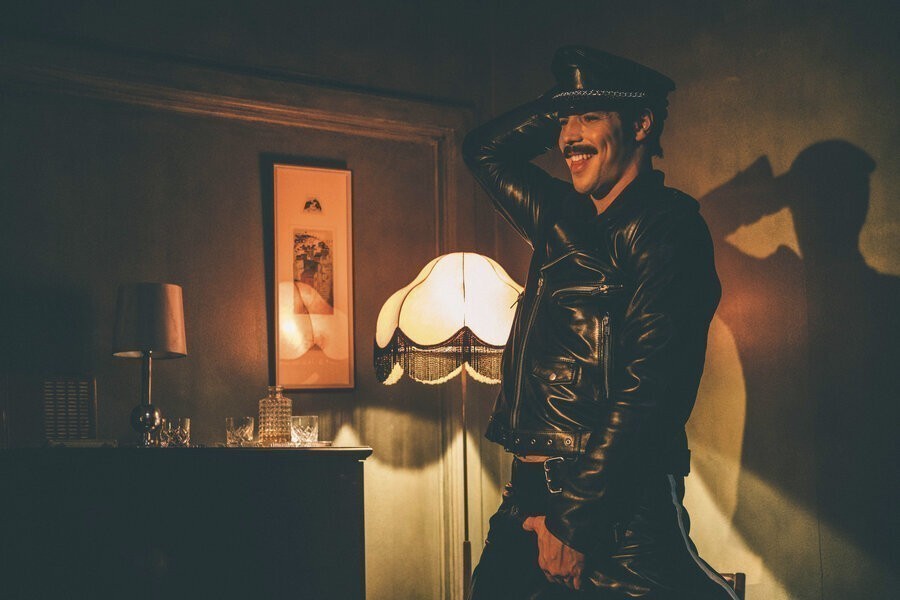 Tom of Finland