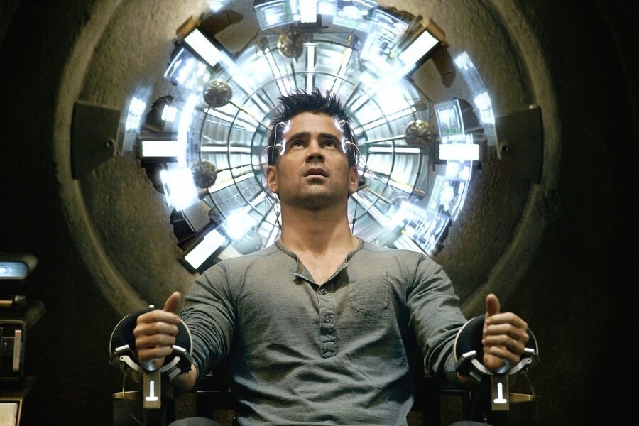 Total Recall