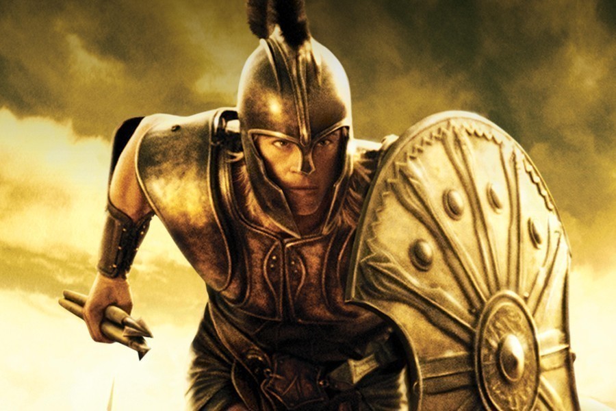 Troy