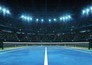Tennis: ATP-toernooi van Winston-Salem