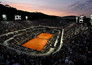 Tennis: Internazionali BNL d'Italia