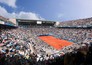 Tennis: Roland Garros