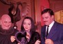 The Addams Family