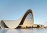 The art of architecture