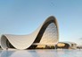 The art of architecture