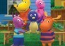 The Backyardigans