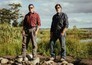The Curse of Oak Island