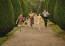 The famous five