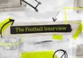The football interview